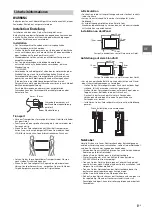 Предварительный просмотр 53 страницы Sony BRAVIA KDL-60W855B Reference Manual