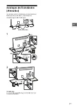 Предварительный просмотр 57 страницы Sony BRAVIA KDL-60W855B Reference Manual