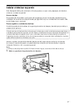 Предварительный просмотр 71 страницы Sony BRAVIA KDL-60W855B Reference Manual