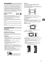 Предварительный просмотр 79 страницы Sony BRAVIA KDL-60W855B Reference Manual