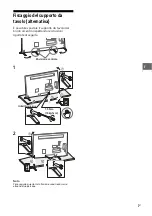 Предварительный просмотр 83 страницы Sony BRAVIA KDL-60W855B Reference Manual