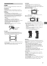 Предварительный просмотр 93 страницы Sony BRAVIA KDL-60W855B Reference Manual