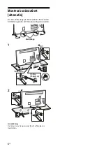 Предварительный просмотр 96 страницы Sony BRAVIA KDL-60W855B Reference Manual