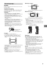 Предварительный просмотр 105 страницы Sony BRAVIA KDL-60W855B Reference Manual