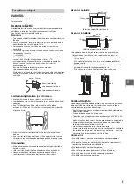 Предварительный просмотр 117 страницы Sony BRAVIA KDL-60W855B Reference Manual