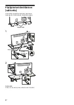 Предварительный просмотр 120 страницы Sony BRAVIA KDL-60W855B Reference Manual