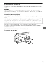 Предварительный просмотр 121 страницы Sony BRAVIA KDL-60W855B Reference Manual