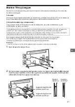 Предварительный просмотр 133 страницы Sony BRAVIA KDL-60W855B Reference Manual