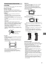 Предварительный просмотр 141 страницы Sony BRAVIA KDL-60W855B Reference Manual