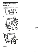 Предварительный просмотр 145 страницы Sony BRAVIA KDL-60W855B Reference Manual