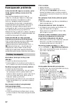 Предварительный просмотр 148 страницы Sony BRAVIA KDL-60W855B Reference Manual