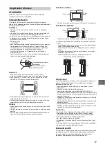 Предварительный просмотр 155 страницы Sony BRAVIA KDL-60W855B Reference Manual