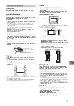 Предварительный просмотр 167 страницы Sony BRAVIA KDL-60W855B Reference Manual