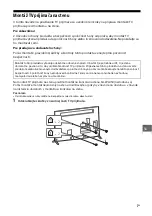 Предварительный просмотр 171 страницы Sony BRAVIA KDL-60W855B Reference Manual