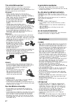 Предварительный просмотр 180 страницы Sony BRAVIA KDL-60W855B Reference Manual