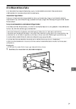 Предварительный просмотр 183 страницы Sony BRAVIA KDL-60W855B Reference Manual