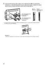 Предварительный просмотр 184 страницы Sony BRAVIA KDL-60W855B Reference Manual