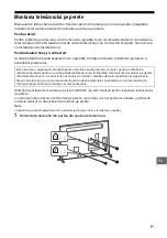 Предварительный просмотр 195 страницы Sony BRAVIA KDL-60W855B Reference Manual