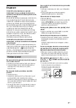 Предварительный просмотр 197 страницы Sony BRAVIA KDL-60W855B Reference Manual