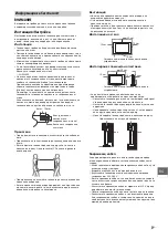 Предварительный просмотр 203 страницы Sony BRAVIA KDL-60W855B Reference Manual