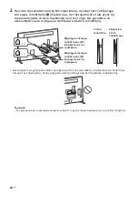 Предварительный просмотр 224 страницы Sony BRAVIA KDL-60W855B Reference Manual