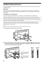 Предварительный просмотр 236 страницы Sony BRAVIA KDL-60W855B Reference Manual