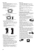 Предварительный просмотр 246 страницы Sony BRAVIA KDL-60W855B Reference Manual