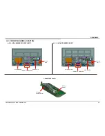 Предварительный просмотр 54 страницы Sony Bravia KDL-65W850C Service Manual