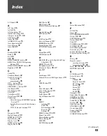 Preview for 53 page of Sony BRAVIA KDL-70XBR3 Operating Instructions Manual