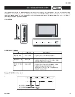 Preview for 10 page of Sony BRAVIA KDL-70XBR3 Service Manual