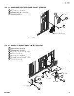 Preview for 14 page of Sony BRAVIA KDL-70XBR3 Service Manual