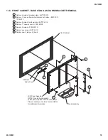 Preview for 18 page of Sony BRAVIA KDL-70XBR3 Service Manual