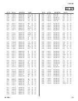 Preview for 85 page of Sony BRAVIA KDL-70XBR3 Service Manual