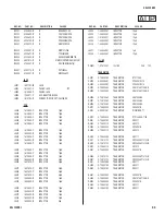 Preview for 88 page of Sony BRAVIA KDL-70XBR3 Service Manual