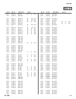 Preview for 110 page of Sony BRAVIA KDL-70XBR3 Service Manual