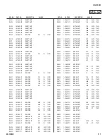 Preview for 111 page of Sony BRAVIA KDL-70XBR3 Service Manual