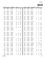 Preview for 116 page of Sony BRAVIA KDL-70XBR3 Service Manual