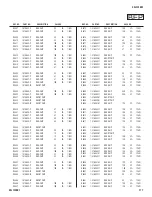 Preview for 117 page of Sony BRAVIA KDL-70XBR3 Service Manual