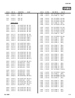 Preview for 119 page of Sony BRAVIA KDL-70XBR3 Service Manual