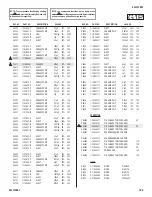 Preview for 122 page of Sony BRAVIA KDL-70XBR3 Service Manual