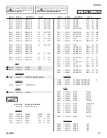 Preview for 127 page of Sony BRAVIA KDL-70XBR3 Service Manual