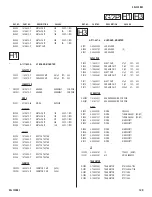 Preview for 129 page of Sony BRAVIA KDL-70XBR3 Service Manual