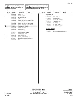 Preview for 133 page of Sony BRAVIA KDL-70XBR3 Service Manual