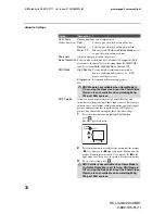 Preview for 72 page of Sony BRAVIA KDL-V32XBR1 Operating Instructions Manual