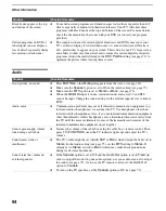 Preview for 94 page of Sony BRAVIA KDL-V32XBR1 Operating Instructions Manual