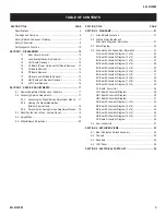 Preview for 3 page of Sony Bravia KDL-V32XBR2 Service Manual