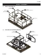 Предварительный просмотр 12 страницы Sony Bravia KDL-V32XBR2 Service Manual