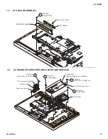 Предварительный просмотр 13 страницы Sony Bravia KDL-V32XBR2 Service Manual