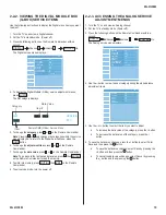 Preview for 18 page of Sony Bravia KDL-V32XBR2 Service Manual