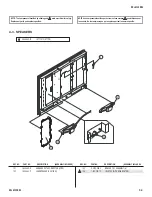 Preview for 54 page of Sony Bravia KDL-V32XBR2 Service Manual